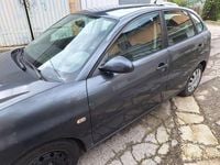 Usata Seat Ibiza Stella 75 CV (55 kW) 2003 Utilitaria