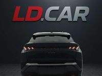 Nuova Peugeot 3008 GTi 136 CV (100 kW) 2026 Nero SUV