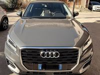 Usata Audi Q2 S-Line 116 CV (85 kW) 2020 SUV