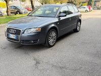 Usata Audi A4 2006 Grigio Station wagon