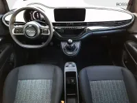 Nuova Fiat 500 Icon 70 CV (51 kW) 2026 Bianco Berlina