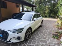 usata Audi A3 Sportback g-tron - 2021