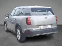 Usata Mini Cooper Countryman Essential 150 CV (110 kW) 2024 Argento SUV