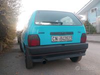 usata Fiat Uno 50 del 92 superestaurata