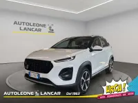 Usata DR DR 3.0 114 CV (83 kW) 2024 Bianco tetto nero SUV