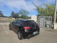 Usata Alfa Romeo Giulietta Veloce 105 CV (77 kW) 2013 Utilitaria
