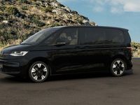 Nuova VW Multivan Life 150 CV (110 kW) 2025 Starlight blue metallizzato Furgone