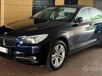 Usata BMW 530 Gran Turismo 245 CV (180 kW) 2011 Berlina