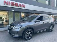 usata Nissan X-Trail 2.0 dCi 2WD X-Tronic Tekna 4x4