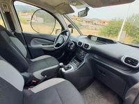 Usata Citroën C3 Picasso 92 CV (67 kW) 2014 Monovolume