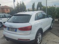 usata Audi Q3 Q3 2.0 TDI 177 CV quattro S tronic