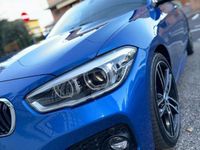 usata BMW 118 118 d 5p Msport auto