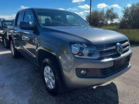 Usado VW Amarok 163 CV (119 kW) 2012 Canna di fucile Pickup/Camioneta