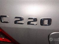 Occasion Mercedes C220 143 ch (105 kW) 2001 Berline