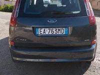 usata Ford C-MAX 1ª serie - 2010