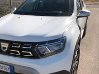 usata Dacia Duster 1.5 Blue dCi 8V 115 CV 4x2 Prestige