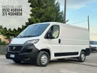 Usata Fiat Ducato 179 CV (131 kW) 2020 Bianco Furgone