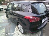 usata Ford B-MAX 1.6 TDCi 95 CV Business