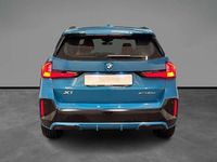 Usata BMW X1 211 CV (155 kW) 2025 Blue bay lagoon SUV