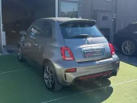 Usata Abarth 595 144 CV (105 kW) 2019 Other Utilitaria