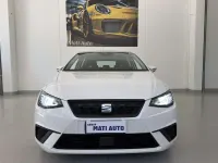 Usata Seat Ibiza Business 80 CV (58 kW) 2023 Bianco Utilitaria