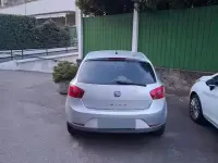 Usata Seat Ibiza 80 CV (58 kW) 2019 Giallo Utilitaria