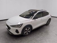 Usata Ford Focus Active 125 CV (91 kW) 2023 Bianco Berlina