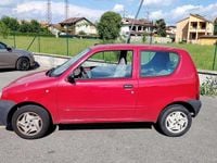 Usata Fiat 600 54 CV (39 kW) 2007 Utilitaria