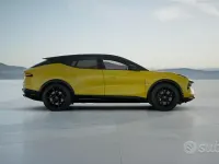 Nuova Lotus Eletre 450 kW (612 CV) 2025 Giallo SUV