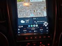 Usata Opel Astra Cosmo 125 CV (91 kW) 2012 Grigio Station wagon