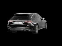 Nuova Mercedes E220 Advanced Plus 197 CV (144 kW) 2025 Nero Station wagon