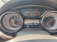 Usata Opel Astra 110 CV (80 kW) 2018 Grigio Station wagon