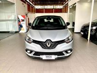 usata Renault Scénic IV Scénic dCi 8V 110 CV Ener.Sport Edition2