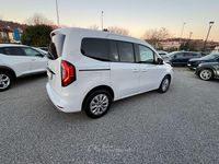 Usata Renault Kangoo Edition One 95 CV (69 kW) 2022 Bianco Monovolume