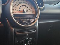 Usata Mini Countryman 2012 Bianco SUV