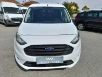 Usata Ford Transit Trend 101 CV (74 kW) 2022 Bianco Furgone