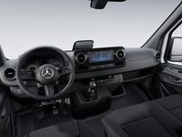 Nuova Mercedes Sprinter 2025 Bianco Furgone