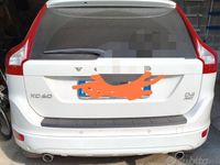 Usata Volvo XC60 Momentum 163 CV (119 kW) 2013 Bianco SUV