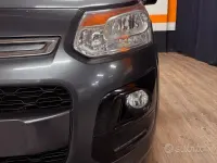 Usata Citroën C3 Picasso 92 CV (67 kW) 2015 Grigio Monovolume