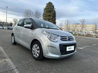 usata Citroën C1 1.0 VTi72 Feel