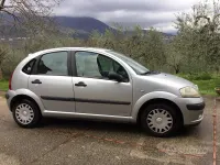 Usata Citroën C3 60 CV (44 kW) 2004 Berlina