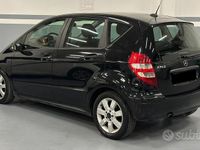 Usata Mercedes A150 95 CV (69 kW) 2010 Berlina