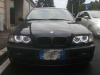 usata BMW 318 318 i