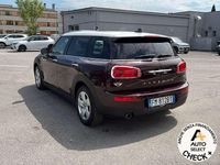 Usata Mini Cooper Clubman 136 CV (100 kW) 2017 Lilla Station wagon