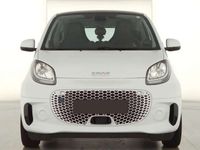 Usata Smart ForTwo Electric Drive Passion 60 kW (82 CV) 2020 Bianco Berlina