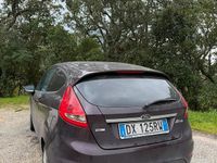 Usata Ford Fiesta 2009 Utilitaria