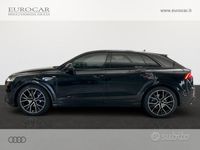 usata Audi Q8 50 TDI QUATTRO TIPTRONIC