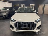 Usata Audi Q5 2023 Bianco SUV