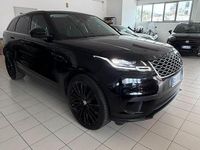 Usata Land Rover Range Rover Velar SE Dynamic 179 CV (131 kW) 2019 Nero SUV