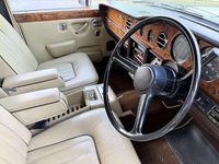 Usata Rolls Royce Silver Shadow 200 CV (147 kW) 1979 Other Berlina